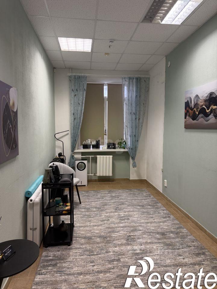 Купить торговое помещение за 2 186 050 рублей на Полевая улица