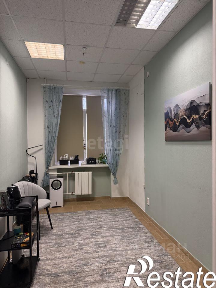 Купить торговое помещение за 2 186 050 рублей на Полевая улица