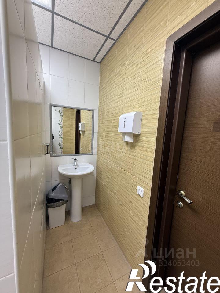 Купить торговое помещение за 2 186 050 рублей на Полевая улица
