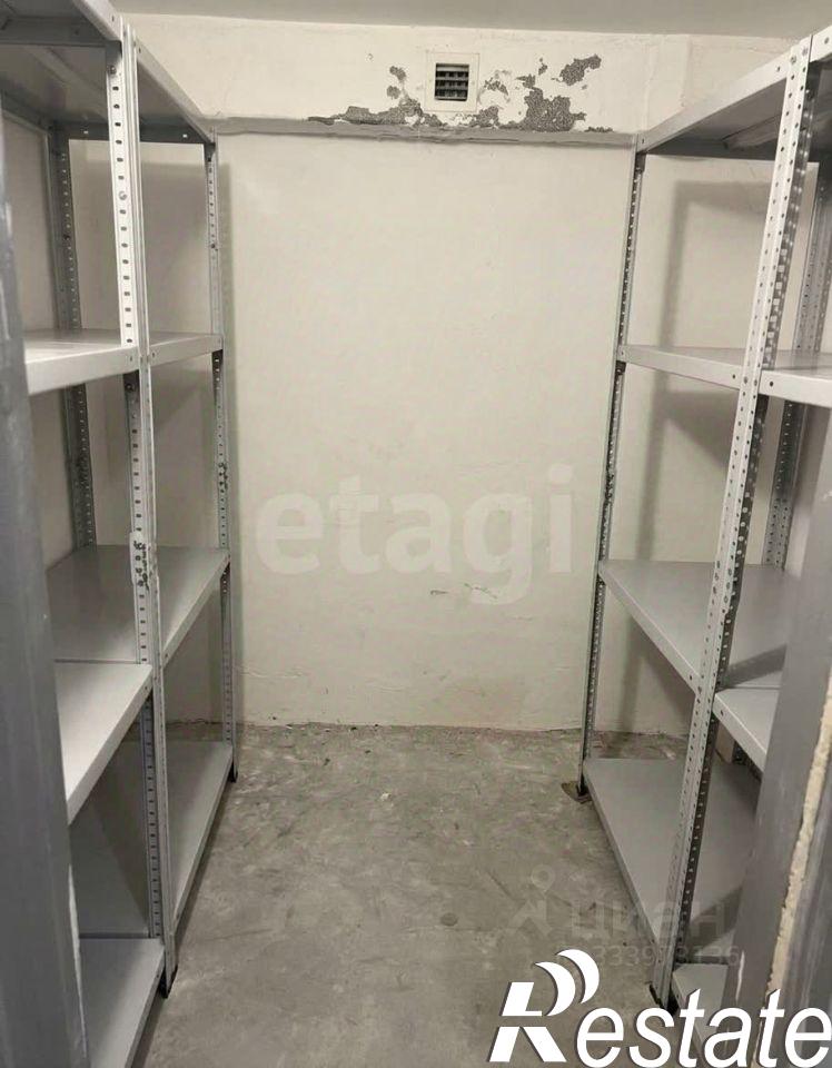 Купить складское помещение за 390 792 рублей на улица Эрвье, 11