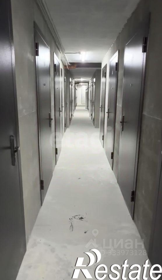 Купить складское помещение за 290 271 рублей на улица Евгения Богдановича, 11 к3
