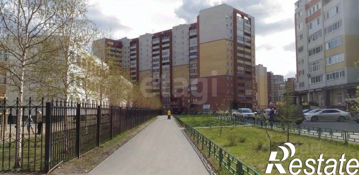 Купить складское помещение за 290 271 рублей на улица Евгения Богдановича, 11 к3