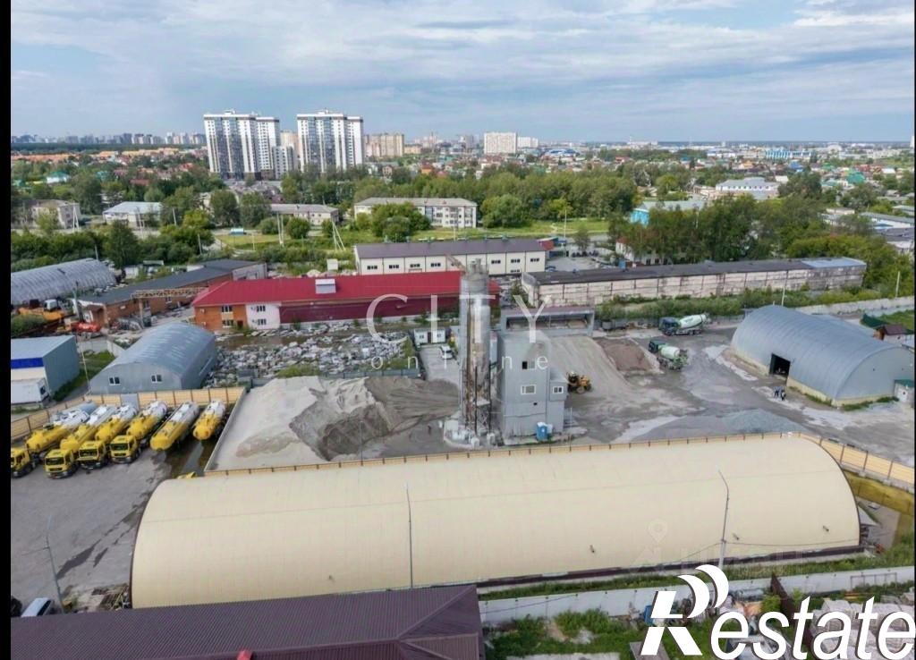 Купить производственную площадь за 462 010 000 рублей на Велижанский тракт 5 км