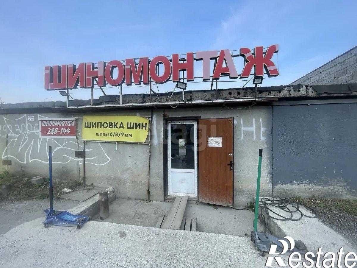 Купить гараж, место в паркинге за 2 000 020 рублей на улица Андрея Кореневского