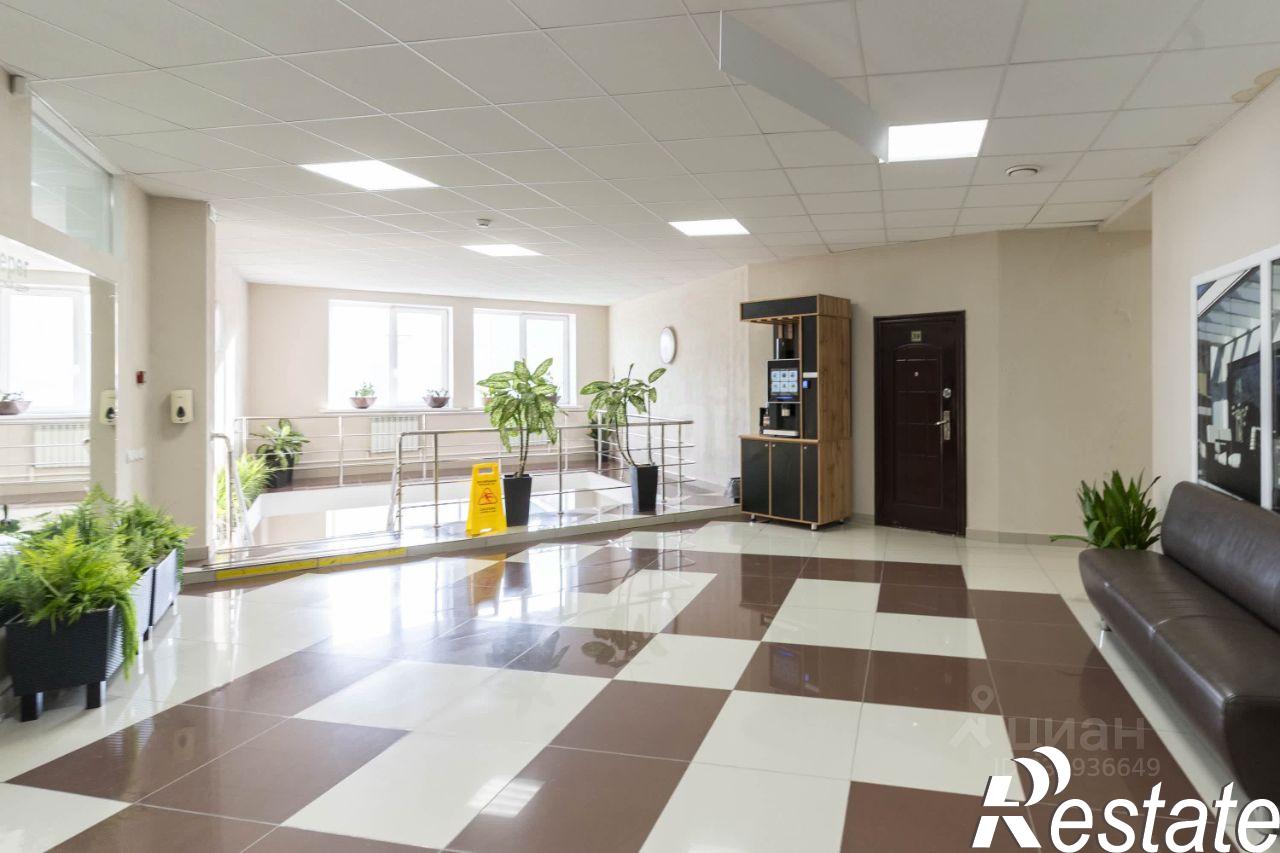 Купить офис, помещение под офис за 114 920 000 рублей на улица Михаила Сперанского, 17