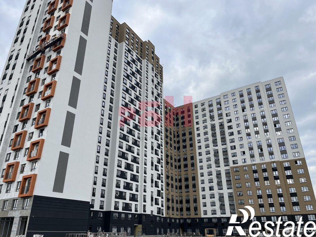 Купить торговое помещение за 64 300 000 рублей на улица Немцова, 22
