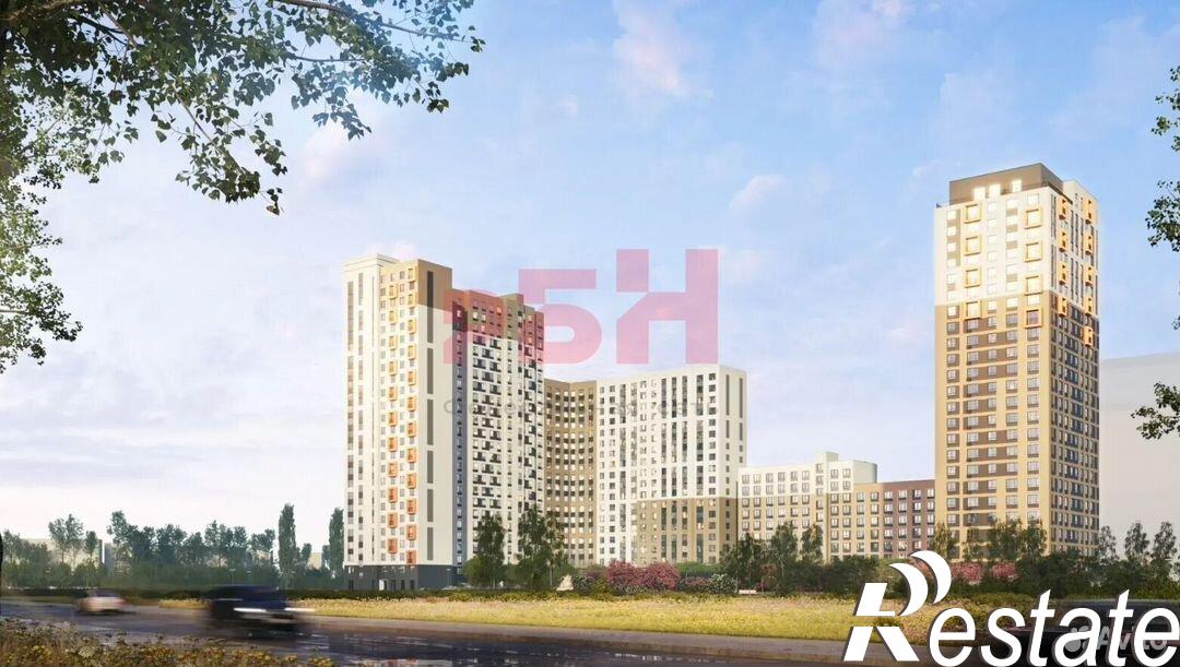 Купить торговое помещение за 64 300 000 рублей на улица Немцова, 22
