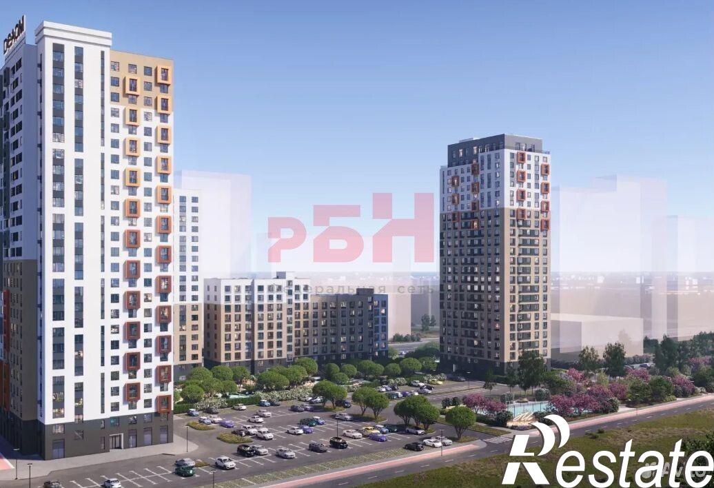 Купить торговое помещение за 64 300 000 рублей на улица Немцова, 22