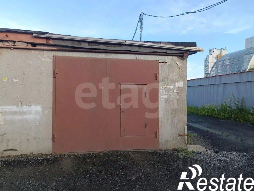 Купить гараж, место в паркинге за 958 923 рублей на Широтная улица, 12/1