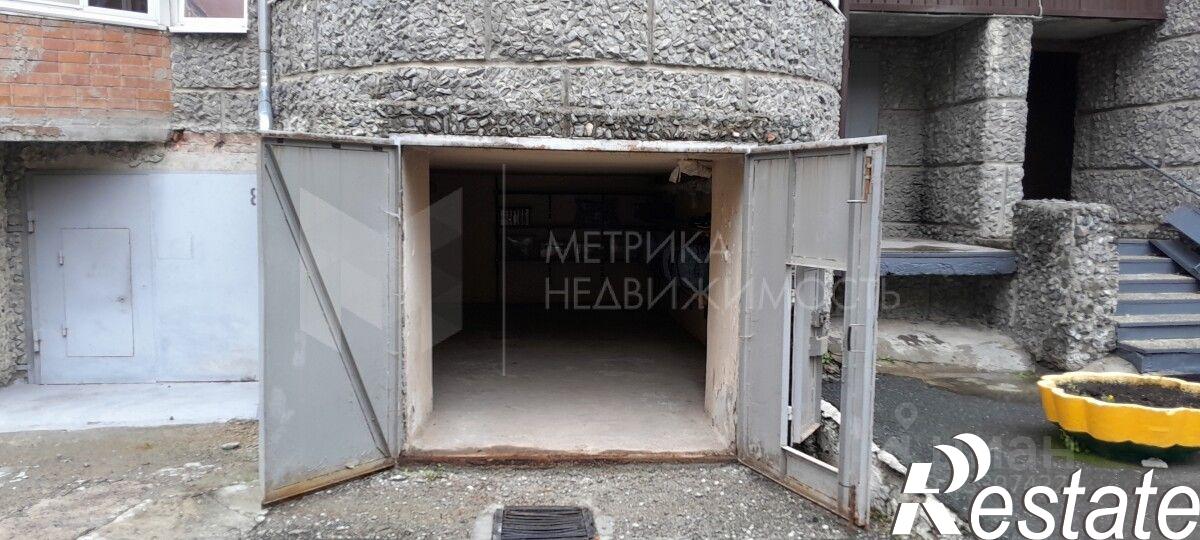 Купить гараж, место в паркинге за 3 189 390 рублей на Даудельная улица, 4