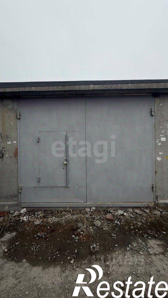 Купить гараж, место в паркинге за 1 664 780 рублей на Широтная улица, 8А/70