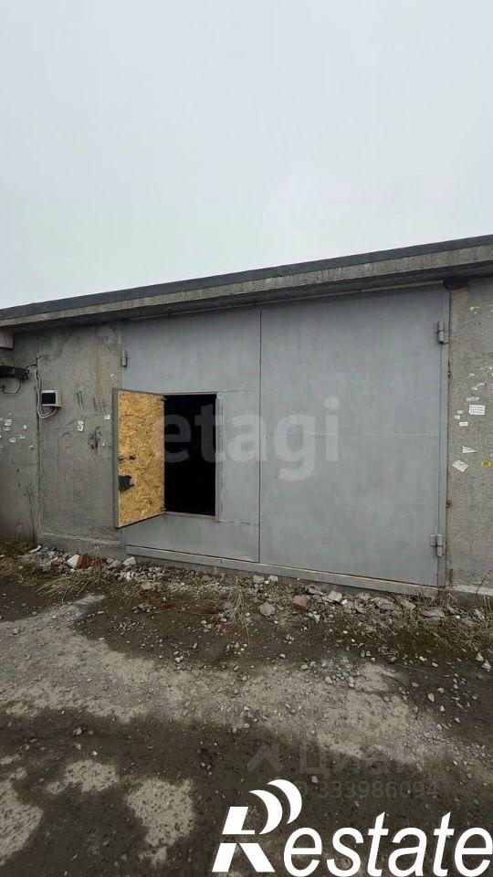 Купить гараж, место в паркинге за 1 664 780 рублей на Широтная улица, 8А/70