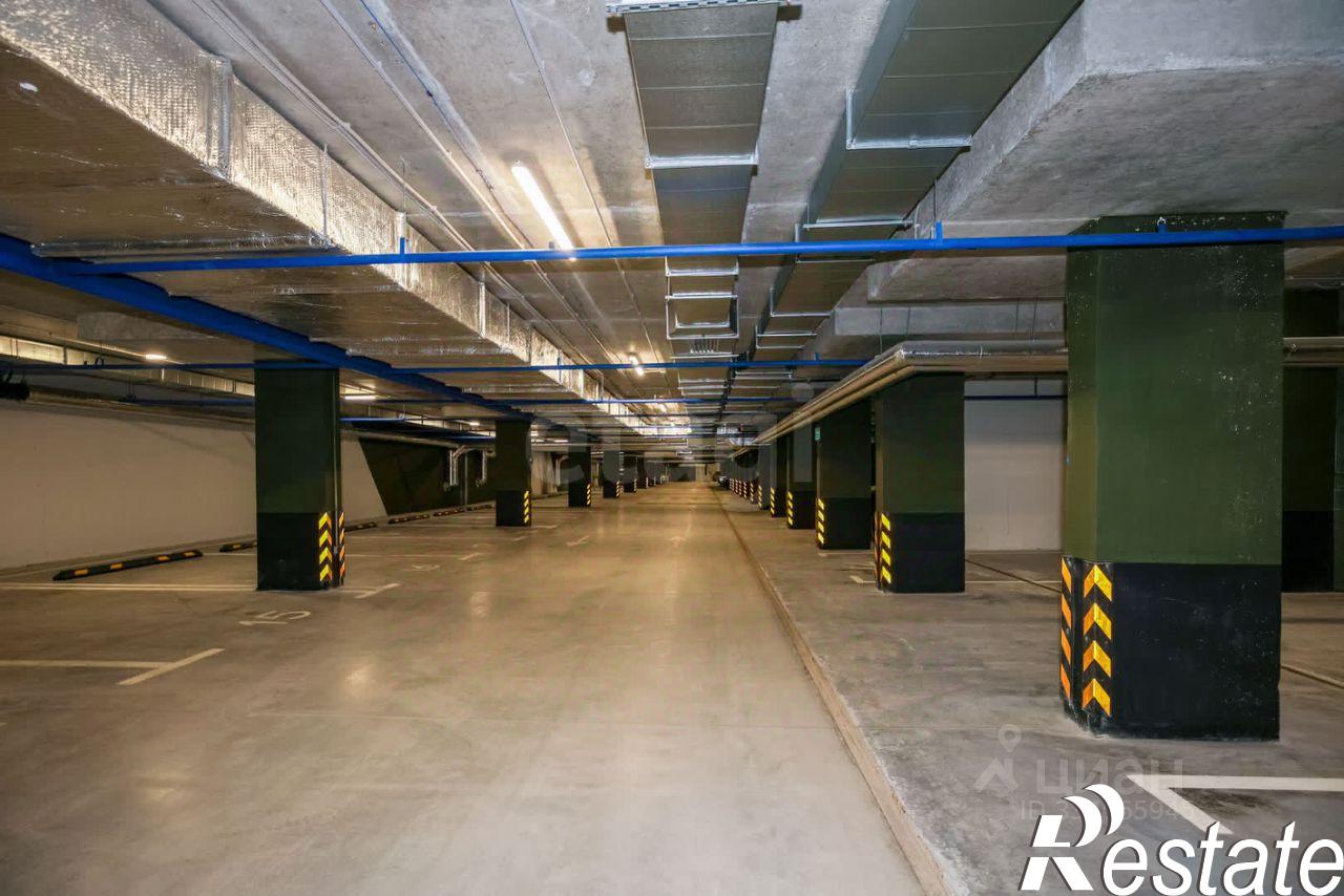 Купить гараж, место в паркинге за 914 823 рублей на улица Евгения Войнова, 7