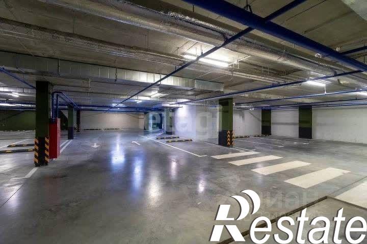 Купить гараж, место в паркинге за 914 823 рублей на улица Евгения Войнова, 7