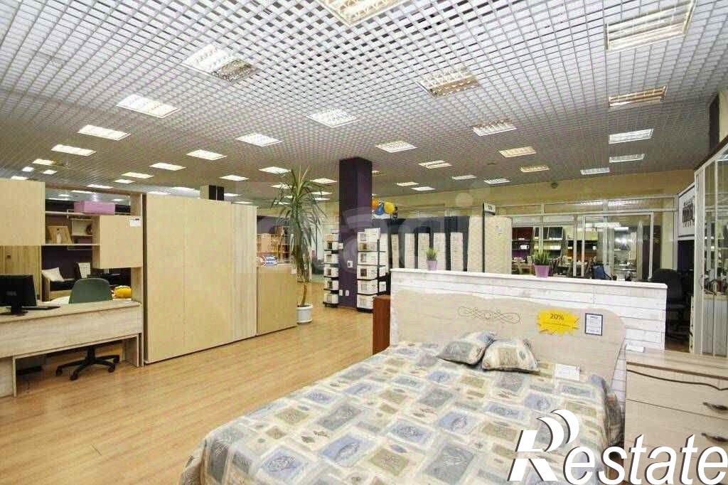 Купить торговое помещение за 7 869 610 рублей на улица 30 лет Победы, 7 к5