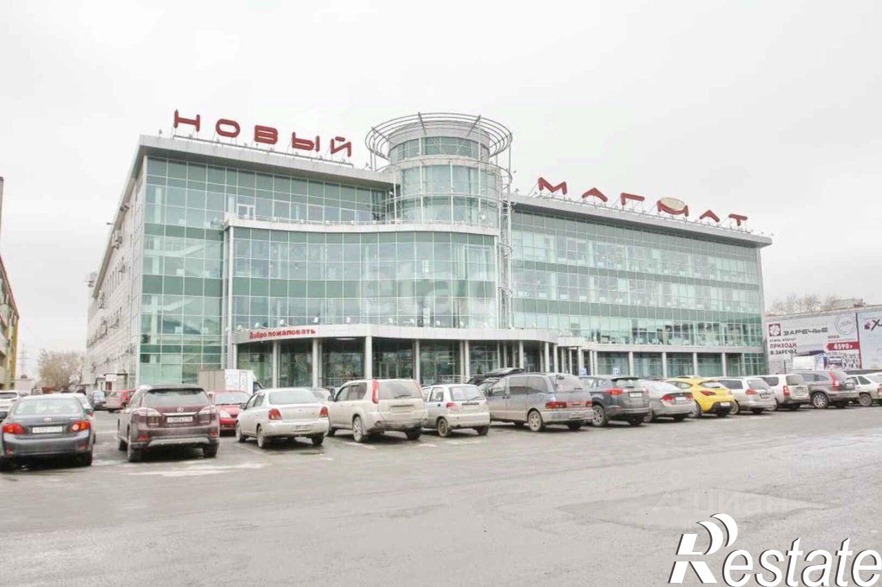 Купить торговое помещение за 7 869 610 рублей на улица 30 лет Победы, 7 к5