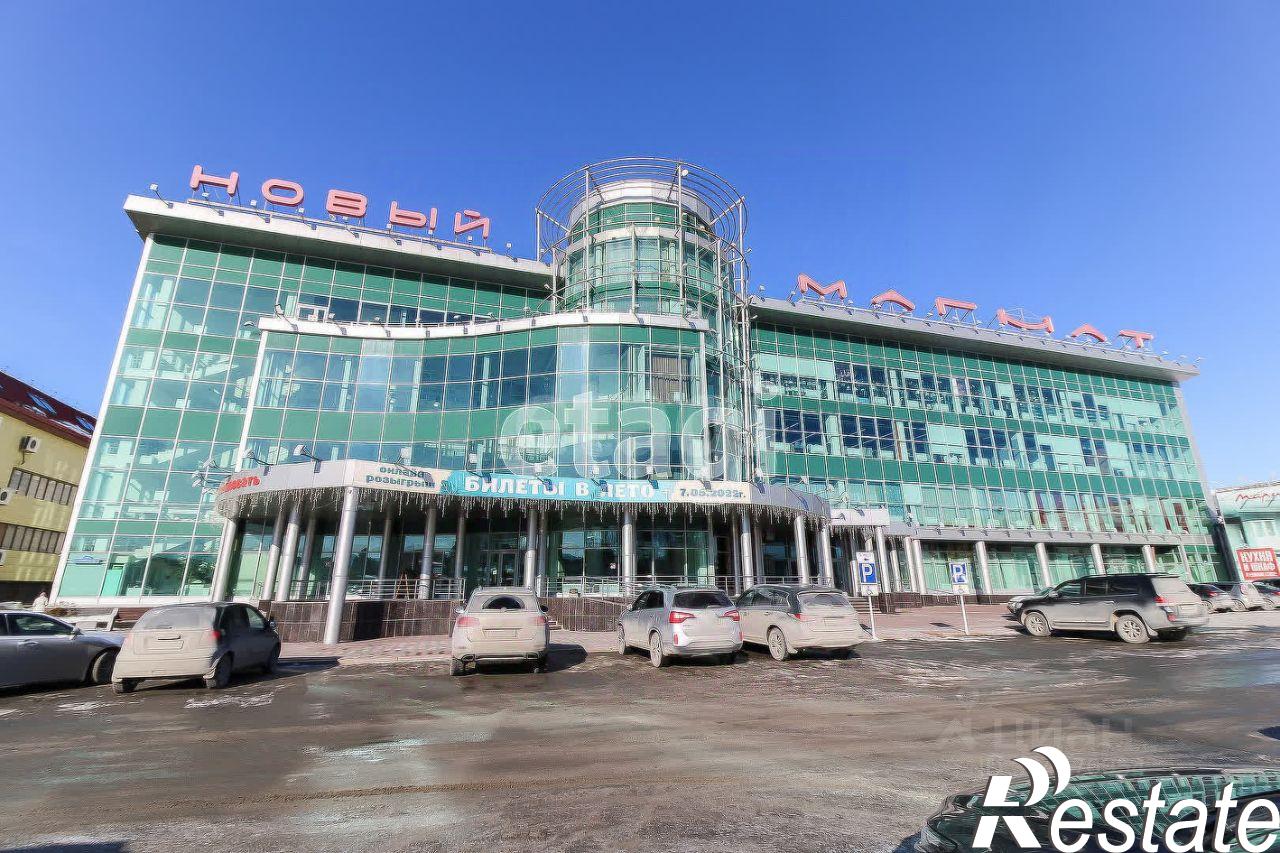 Купить торговое помещение за 7 869 610 рублей на улица 30 лет Победы, 7 к5