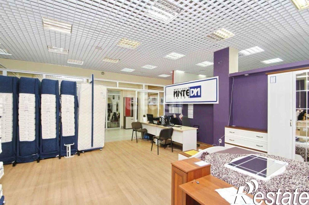 Купить торговое помещение за 7 869 610 рублей на улица 30 лет Победы, 7 к5