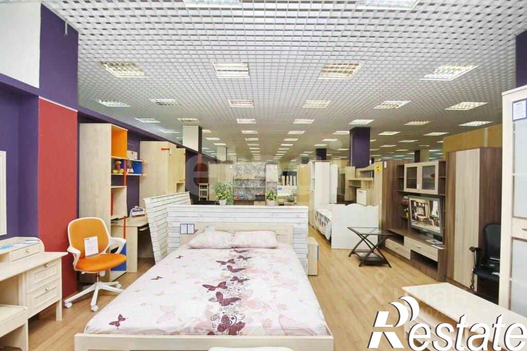 Купить торговое помещение за 7 869 610 рублей на улица 30 лет Победы, 7 к5