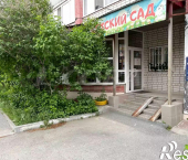 офис 114 кв м, этаж 1/10 Полевая улица, 27/2