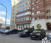 торговое помещение 35 кв м улица Демьяна Бедного, 92