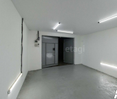 22 кв м Широтная улица, 162 с2