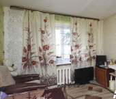 комната 13 кв м улица Мельникайте, 44А