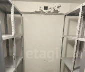 склад 3 кв м улица Эрвье, 11
