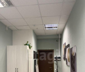 торговое помещение 12.9 кв м Полевая улица, 109 с1