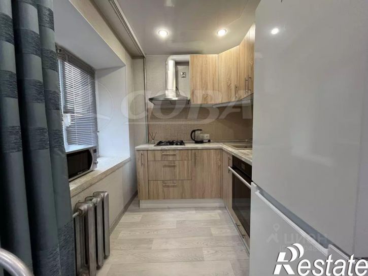 1-комн квартира улица Мельникайте, 90А,  д. 90А