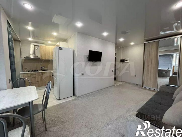 1-комн квартира улица Мельникайте, 90А,  д. 90А
