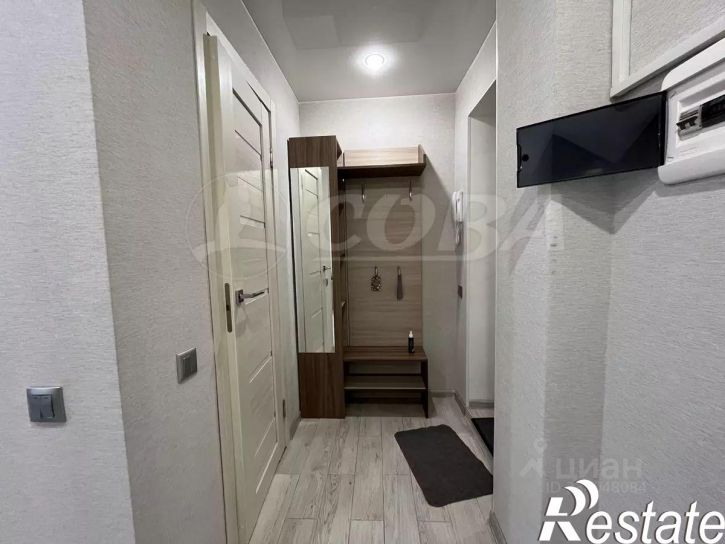 1-комн квартира улица Мельникайте, 90А,  д. 90А