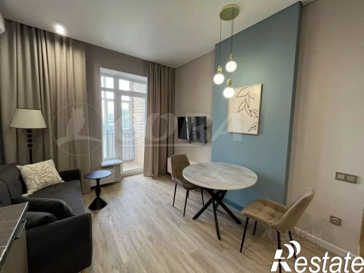 1-комн квартира улица Эрвье, 34 к1,  д. 34 к1