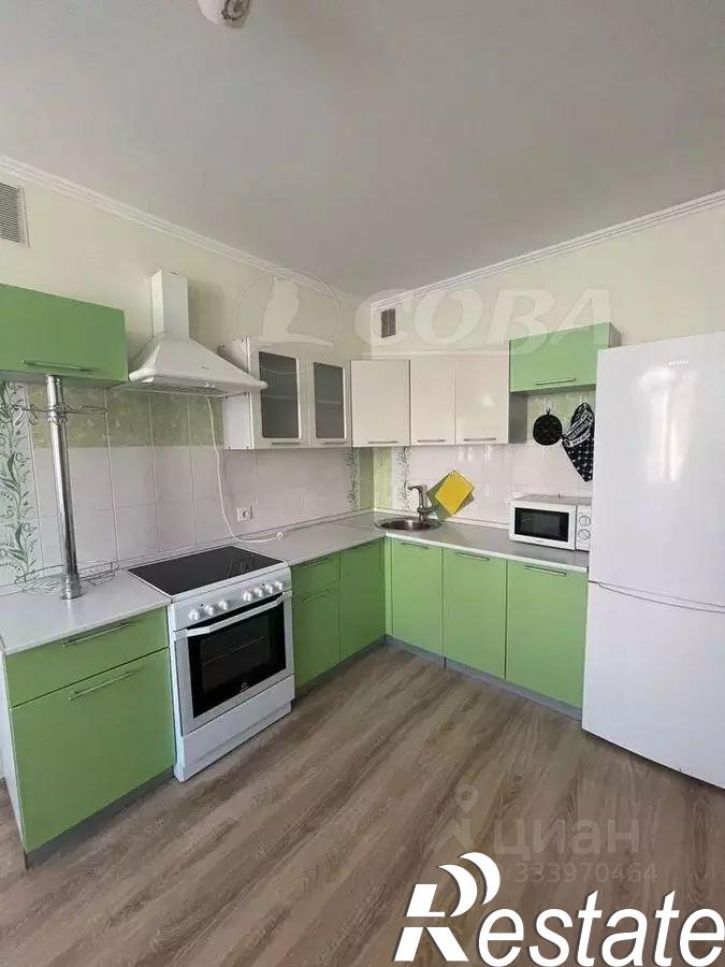 2-комн квартира Червишевский тракт, 58,  д. 58