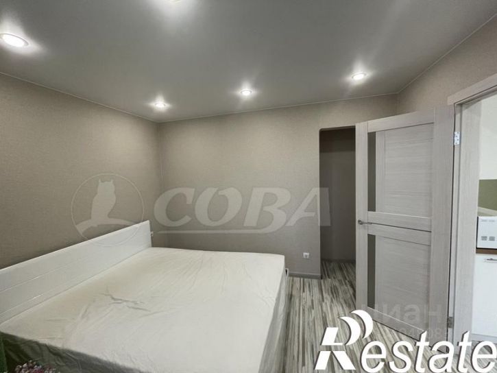 1-комн квартира улица Павла Шарова, 1 к1,  д. 1 к1