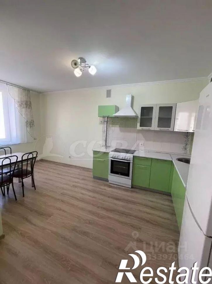 2-комн квартира Червишевский тракт, 58,  д. 58
