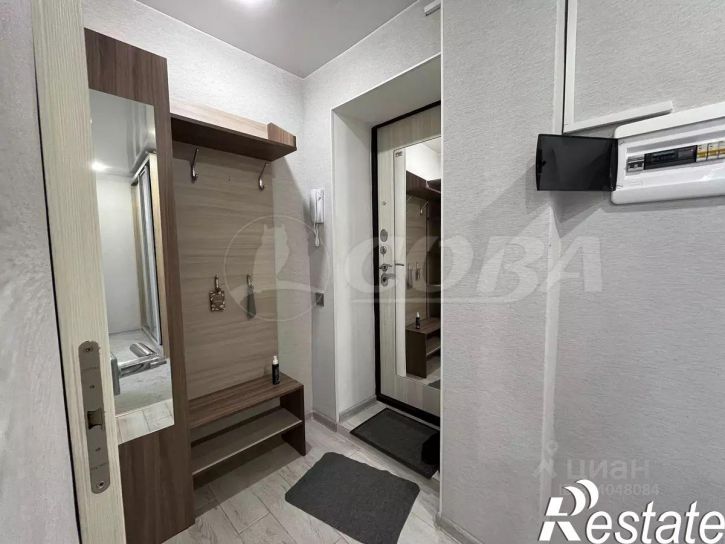 1-комн квартира улица Мельникайте, 90А,  д. 90А