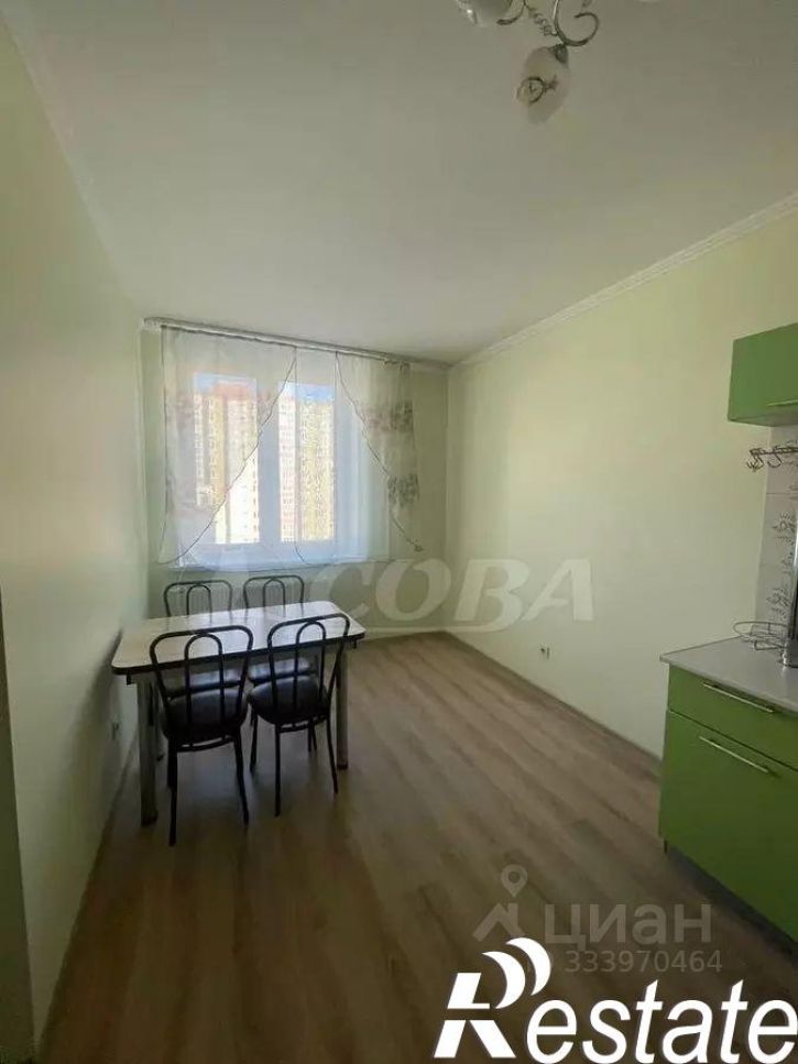 2-комн квартира Червишевский тракт, 58,  д. 58