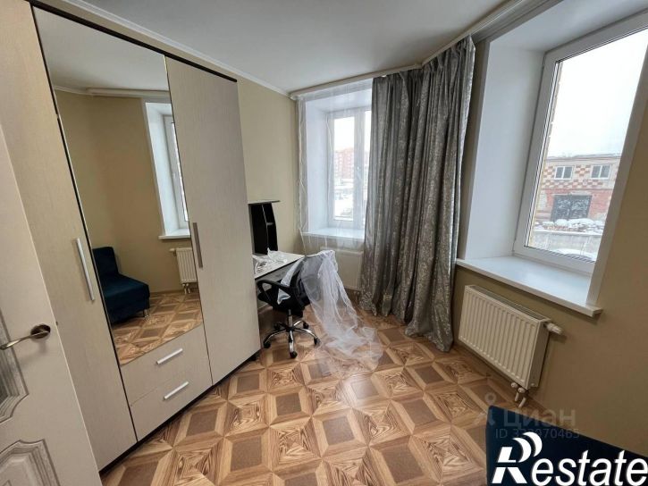 2-комн квартира Червишевский тракт, 58,  д. 58