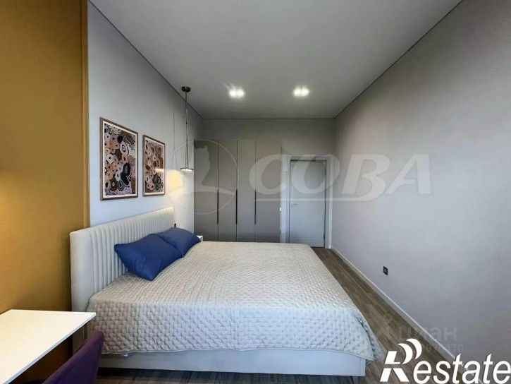 1-комн квартира улица Эрвье, 34 к1,  д. 34 к1