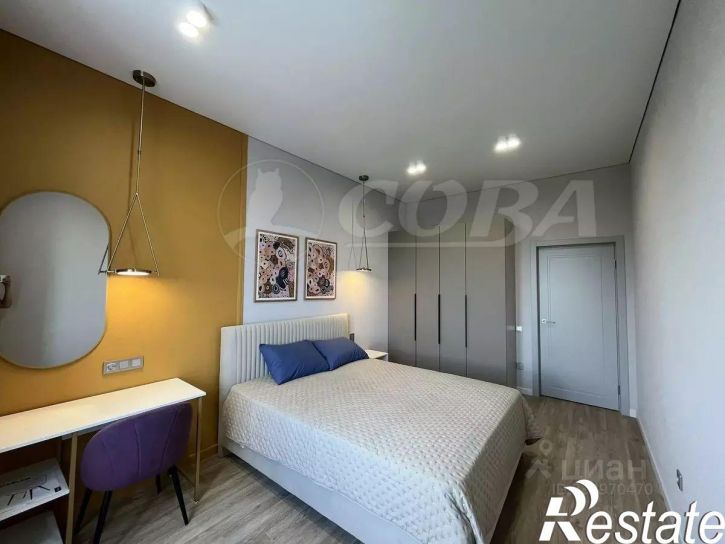 1-комн квартира улица Эрвье, 34 к1,  д. 34 к1