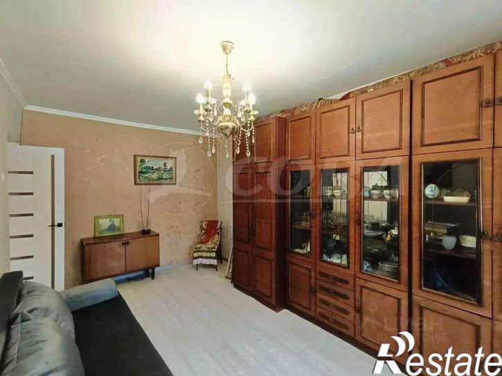 2-комн квартира Игримская улица, 13,  д. 13