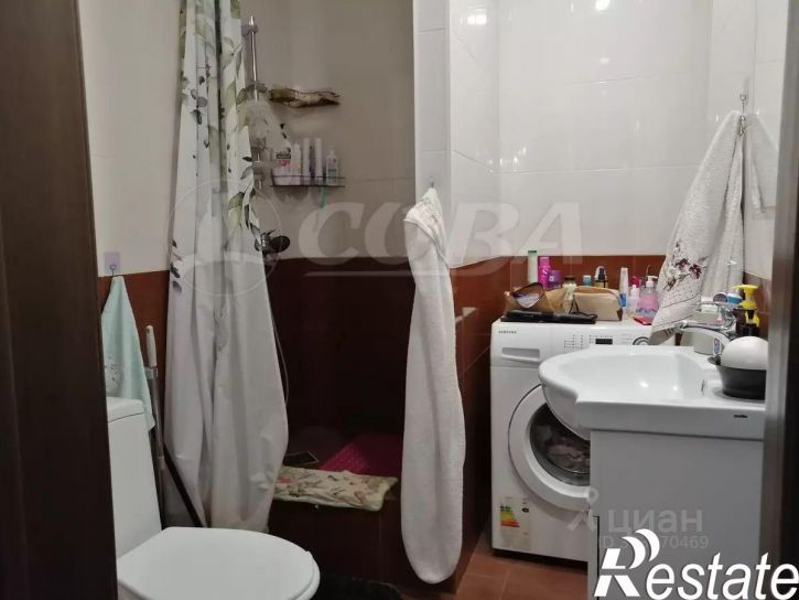 1-комн квартира Кремлёвская улица, 112 к1,  д. 112 к1