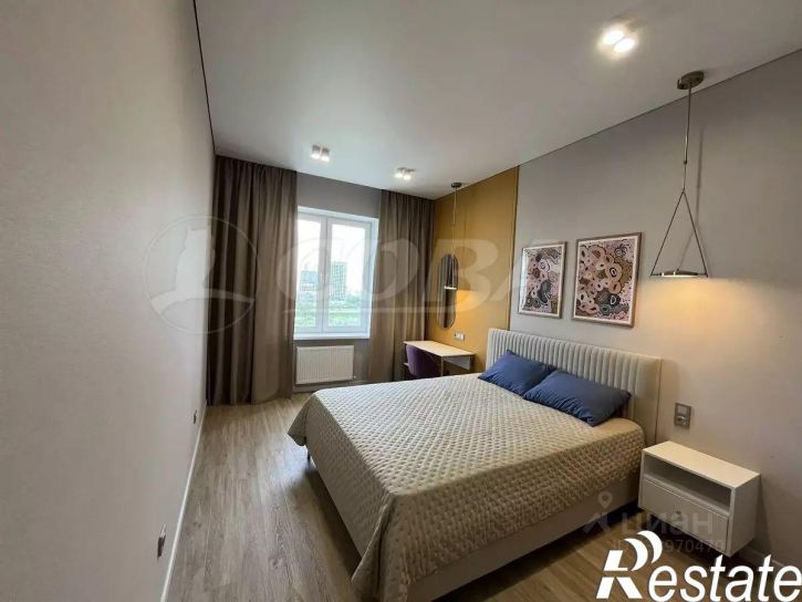 1-комн квартира улица Эрвье, 34 к1,  д. 34 к1