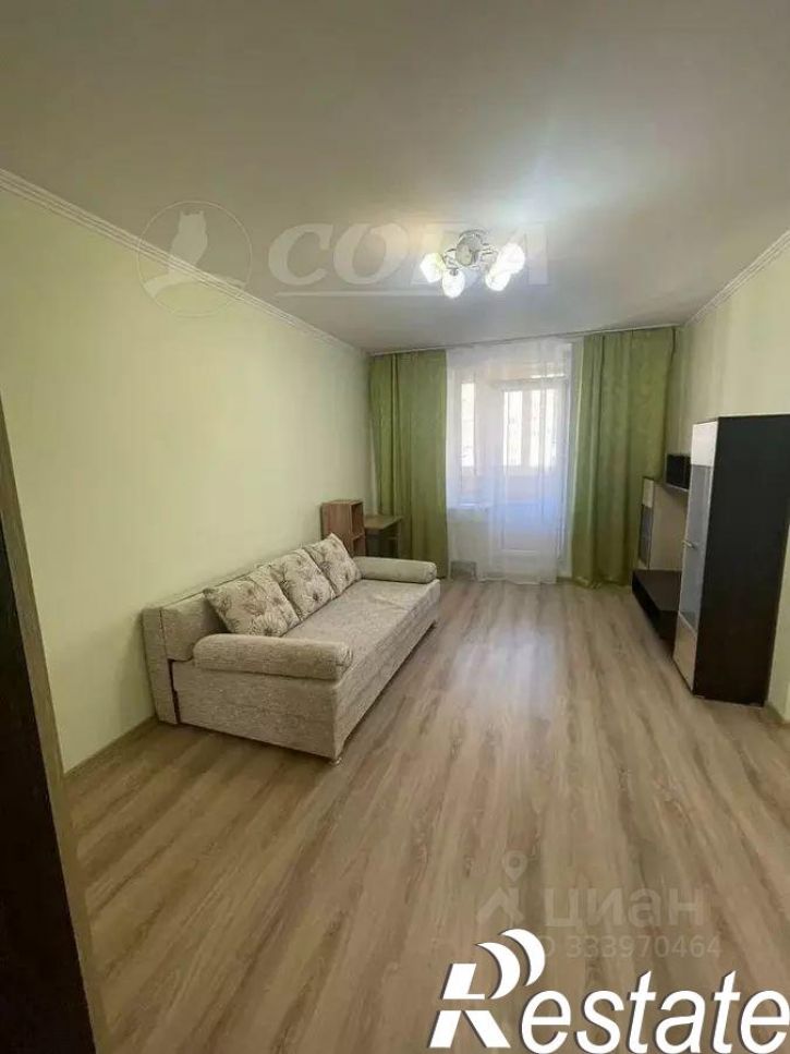 2-комн квартира Червишевский тракт, 58,  д. 58