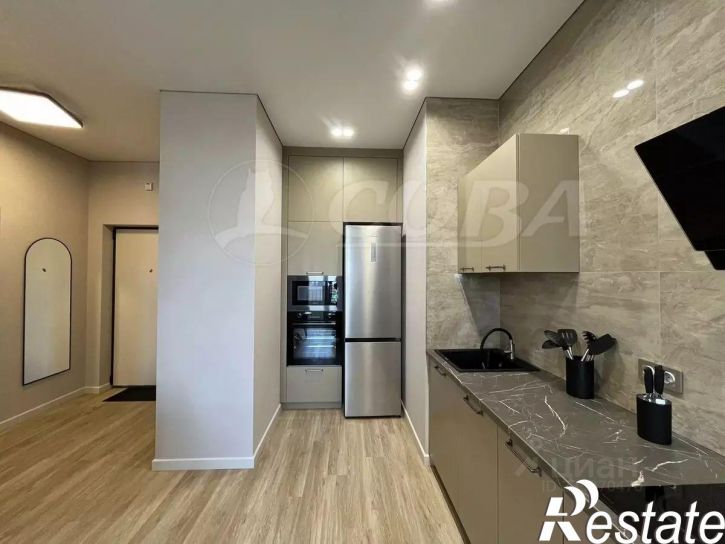 1-комн квартира улица Эрвье, 34 к1,  д. 34 к1