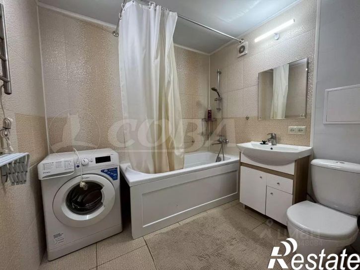 1-комн квартира улица Мельникайте, 90А,  д. 90А