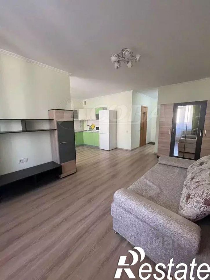 2-комн квартира Червишевский тракт, 58,  д. 58