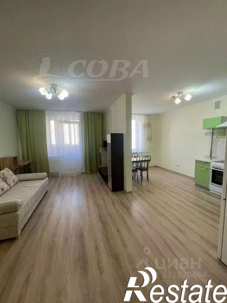 2-комн квартира Червишевский тракт, 58,  д. 58