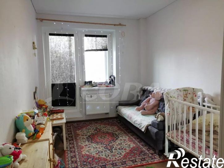 1-комн квартира Кремлёвская улица, 112 к1,  д. 112 к1